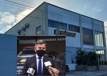 VÍDEO – “Posso adiantar que Waldeir não tem qualquer participação em relação a este fato”. Diz advogado do parlamentar