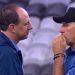 Após saída de Rogerio Ceni Flamengo conversa com Renato Gaúcho