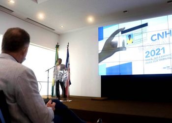 2.500 inscrições abertas para CNH gratuita