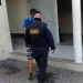 VÍDEO – Guardas Civis de Linhares detêm três elementos por roubo e receptação