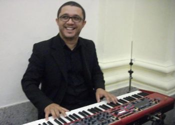 LUTO NA MÚSICA EM LINHARES – Morre Marcos Vinicius Oliveira o “Marquin Kbça”