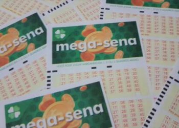 MEGA SENA: Aposta de Colatina leva sozinha mais de 76 milhões