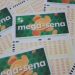 MEGA SENA: Aposta de Colatina leva sozinha mais de 76 milhões