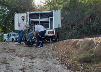 Trator capota e mata tratorista no interior de Sooretama