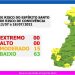 MAPA DE RISCO – Aumenta o número de municípios em “Risco Baixo” no ES