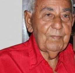 LUTO – Morre Jovino Viana de Souza, ex-vereador de Linhares