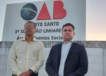 VÍDEO – CASO JONAS SOPRANI: Waldeir de Freitas é solto e defesa fala sobre a determinação da justiça