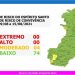MAPA DE RISCO – ES tem 74 municípios em “Risco Moderado” e 4 no “Baixo”