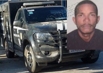 11 Perfurações na cabeça – Homem é morto a tiros no bairro Araçá, em Linhares. Veja atualização