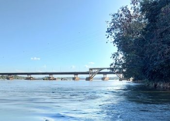 Instituto divulga alerta de chuvas e ventos fortes no ES