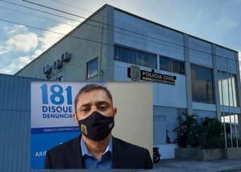 VÍDEO – CASO JONAS SOPRANI: Delegado diz que inquérito deve encerrar até final do mês e explica morte de um dos atiradores