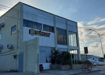 Furto em joalheria de Linhares pode ter deixado 300 mil de prejuízo