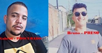 HOMICÍDIO DO MOTORISTA DE APLICATIVO – Polícia Civil divulga foto do suspeito de ter cometido o crime