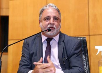 221 ANOS: Mais obras, segurança, saúde e atenção ao campo: empenho de Marcos Garcia garante investimentos para o município.