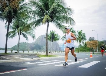 Corredor amador dará a volta no Espírito Santo com paradas em todos os municípios