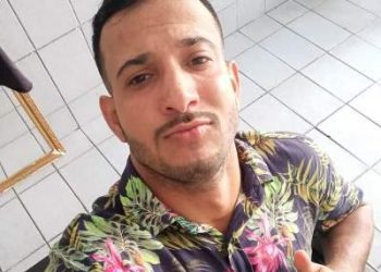DESAPARECIDO – Família da Serra procura por jovem em Linhares