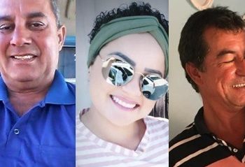 TRAGÉDIA EM PINHEIROS – Colisão entre Siena e Gol deixa Três vítimas fatais