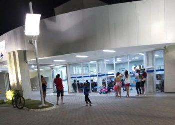 Pais reclamam de demora no atendimento na UPA Infantil pelo segundo dia consecutivo