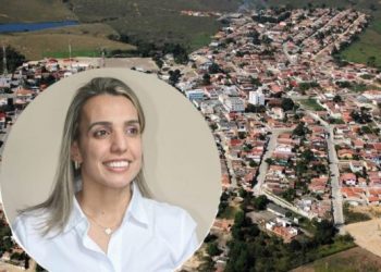 IPOPES crava resultado de pesquisa e Fernanda Milanese é a primeira mulher eleita prefeita de Boa Esperança