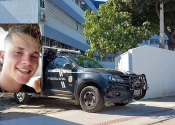Discussão termina em assassinato no interior de Linhares