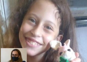 Mãe diz que filha morreu após atendimento de falso médico no ES: ‘acabou com a minha vida’