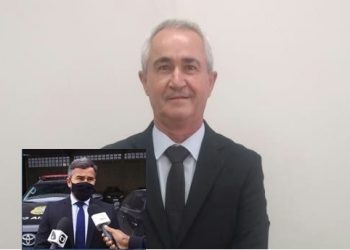 VÍDEO: CASO JONAS SOPRANI – Vereador Waldeir de Freitas deixa presídio nesta sexta-feira