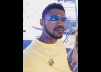 CASO JONAS SOPRANI – Homem morto a tiros nesta madrugada no Shell era um dos executores do ativista