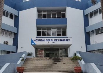 Enfermaria Covid-19 do Hospital de Linhares, ES, está vazia pela 1ª vez desde o início da pandemia