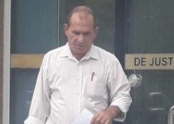 MORTE DE JONAS SOPRANI – viúva fala o que acha da prisão do vereador e conta últimos momentos com o esposo.