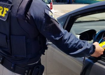 HOMICÍDIO DO MOTORISTA DE APLICATIVO – Veja detalhes da prisão do suspeito de estar dirigindo o carro com o atirador