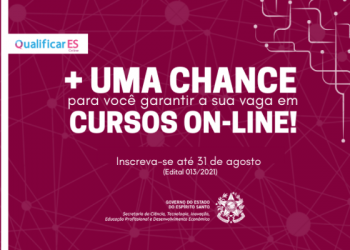 Qualificar ES abre novas oportunidades para cursos on-line