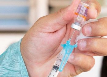 Linhares inicia vacinação na população acima de 29 anos nesta quinta-feira (5)