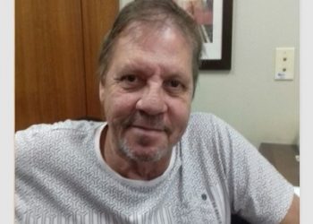 LUTO EM LINHARES – Morre Lauro Luiz de Souza Lins, “Laurinho”.