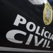 CHACINA DE BRAÇO DO RIO – Suspeito é preso no Aviso pela PC de Linhares