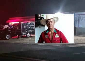 VÍDEO E ATUALIZAÇÃO – Assassinato em um Bar na estrada do Pontal.