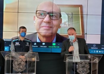 Governo do Espírito Santo anuncia compra de 500 mil doses da vacina contra Covid-19 do Instituto Butantan