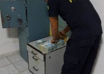 Fraudes em Licitações: empresários de Linhares estão no CDP de Vianna 2