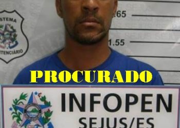 PC de Linhares e Sooretama procura por líder de grupo de tráfico de drogas