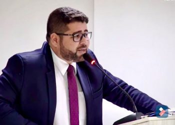 EM LINHARES – Vereador apresenta Projeto de Lei que proíbe órgãos públicos contratar pedófilos