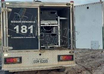 VIOLÊNCIA – Corpo com perfurações no tórax e cabeça é encontrado em canavial de Linhares