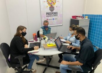“Prosperas Incubadora” abre edital para empreendedores