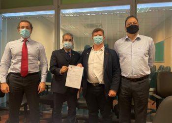 Licença para obras de duplicação do trecho norte da BR 101 vai ser liberada até o final de semana