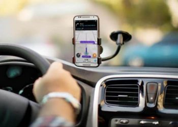 CARRO DE APLICATIVO – 99 e Uber terão reajuste