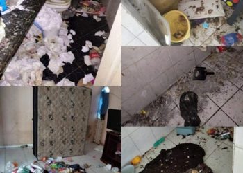 Quatro crianças vítimas de cárcere privado e maus-tratos são resgatadas no interior do ES