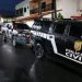 ESTADO PRESENTE – Policia Civil realiza apreensões e prisões em 4 bairros de Linhares, Sooretama e Rio Bananal