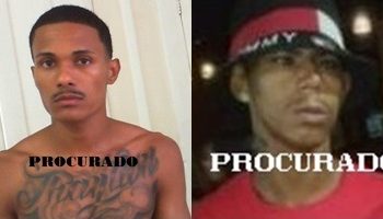 PC de Linhares identifica suspeitos de matar Edielson e pede ajuda da população para localiza-los