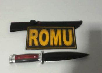 GCM e PM atuam juntos em tentativa de homicídio no Centro de Linhares