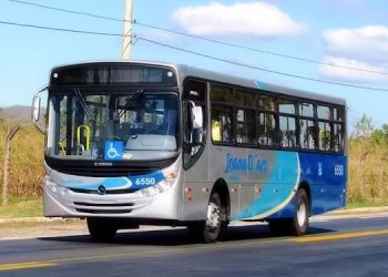 Bairro Canivete tem rota de transporte coletivo alterada