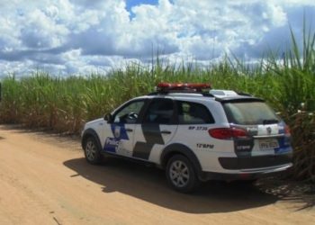 CANAVIAL – Terceiro cadáver encontrado em apenas um mês em Linhares