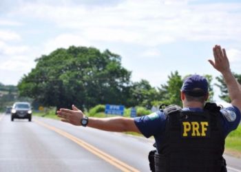 PRF – Início da operação independência 2021 no Espírito Santo